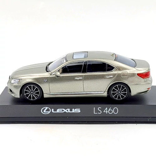 Lexus LS460 F Sport 1:43 Kyosho modell