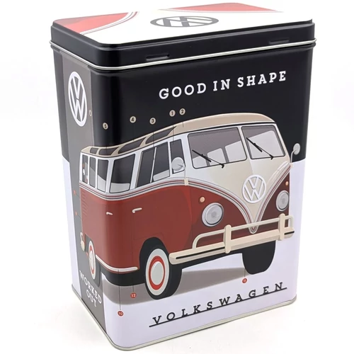 Fémdoboz - Volkswagen Good In Shape