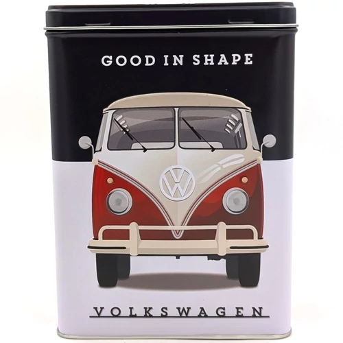 Fémdoboz - Volkswagen Good In Shape