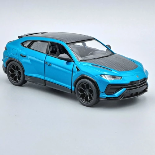 Lamborghini Urus Performante