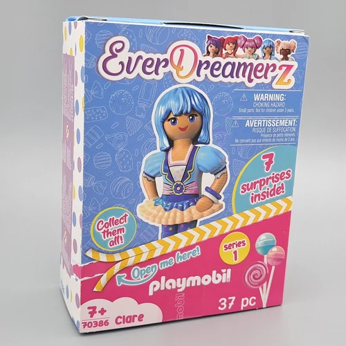 EverDreamerz Playmobile baba 70384 Clare