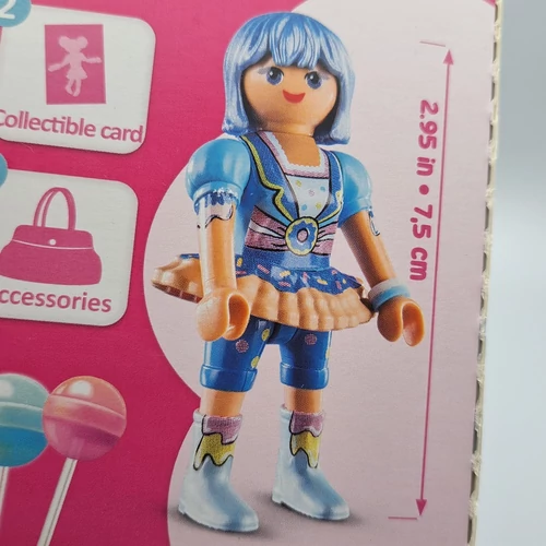 EverDreamerz Playmobile baba 70384 Clare