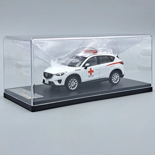 Mazda CX-5 Japanese Cross Society 1:43 fém autó modell