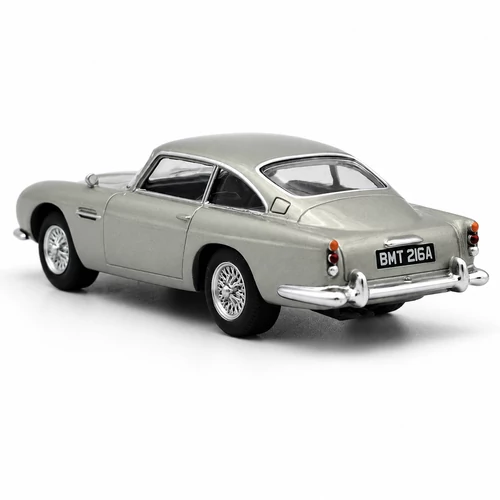 Aston Martin DB5 Coupe 1963 1:43 ezüst