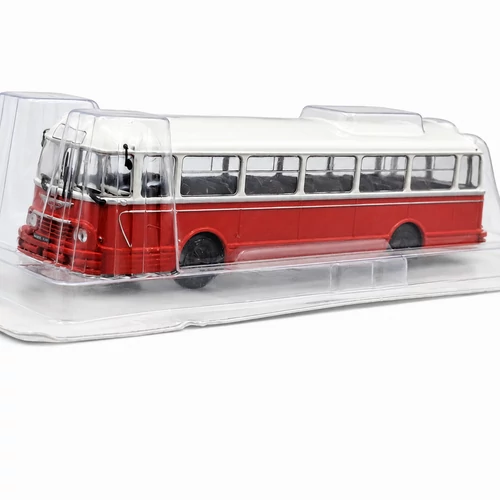 Chausson APH 520 Busz 1:72