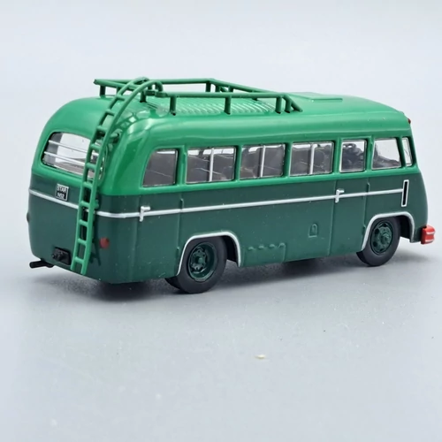 Star N52 autóbusz 1:72 fém modell autó