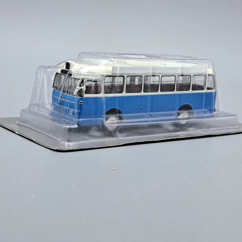 Holland Coach Busz 1:72 fém autó
