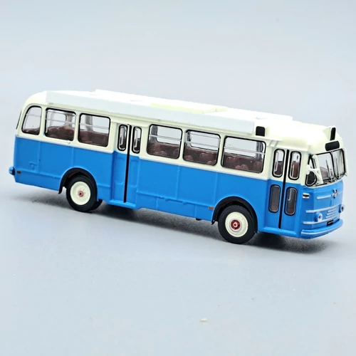 Holland Coach Busz 1:72 fém autó