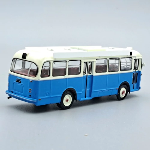 Holland Coach Busz 1:72 fém autó