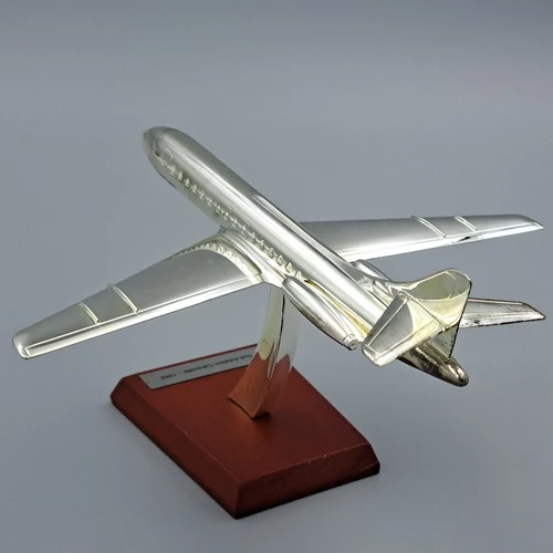 Sub Aviation Caravelle 1955 1:200 Atlas repülőgép modell