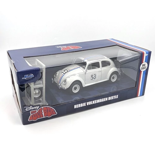 Volkswagen Beetle Herby #53 1:24