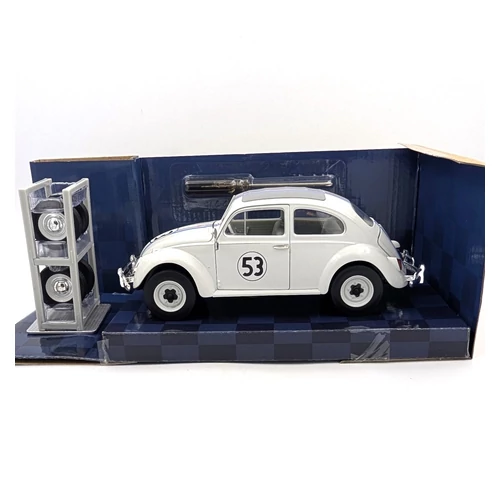 Volkswagen Beetle Herby #53 1:24