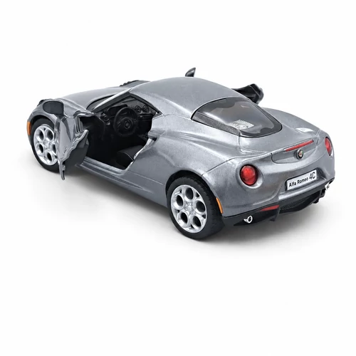 Alfa Romeo 4C 2013 Kinsmart