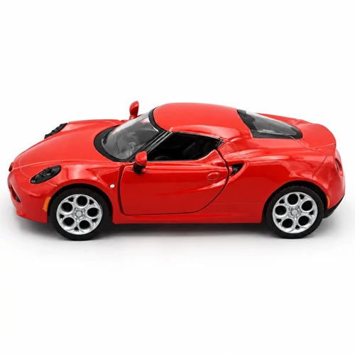 Alfa Romeo 4C 2013 Kinsmart