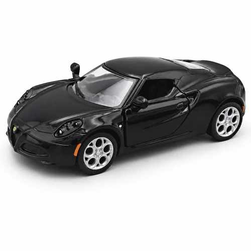 Alfa Romeo 4C 2013 Kinsmart