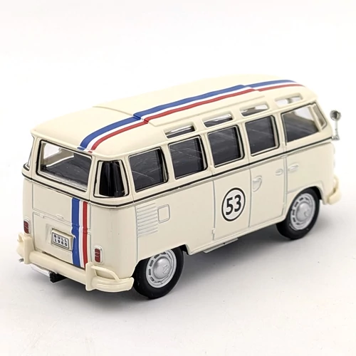 Volkswagen Samba T1 1950 Herby 1:43