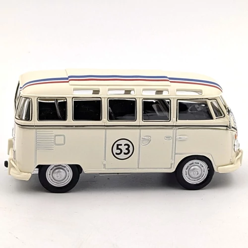 Volkswagen Samba T1 1950 Herby 1:43