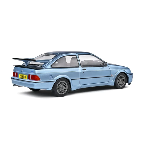 Ford Sierra RS500 1987 1:18 Solido automodell