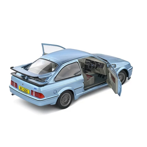 Ford Sierra RS500 1987 1:18 Solido auto modell