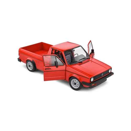 Volkswagen Caddy MK.1 1982 1:18 Solido