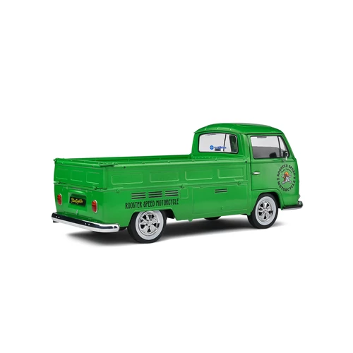 Volkswagen T2 Pick-Up 1968 1:18 Solido autómodell