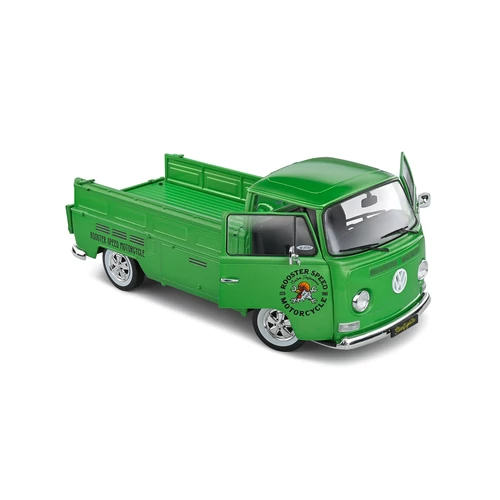Volkswagen T2 Pick-Up 1968 1:18 Solido fémautó