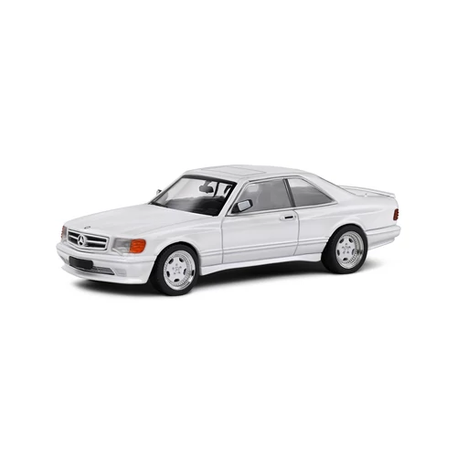Mercedes-Benz 560 AMG 1990 1:43 Solido