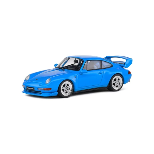 Porsche 911 RS Clubsport 1:43 Solido