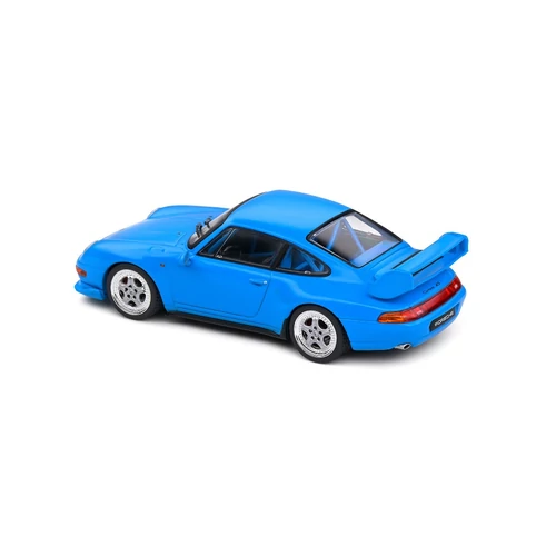Porsche 911 RS Clubsport 1:43 Solido