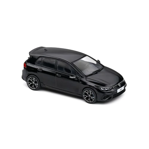 Volkswagen Golf 8 R 2022 1:43 Solido