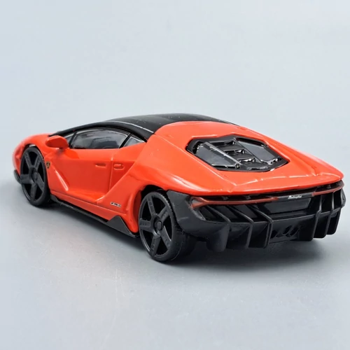  Lamborghini Centenario 1:43 Bburago fém kisautó