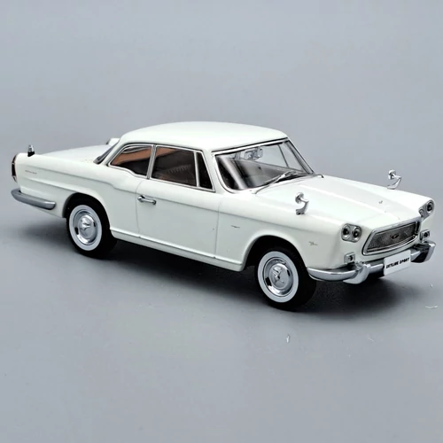 Nissan Prince SkyLine Sport Coupe 1:43 Kyosho fém autó modell