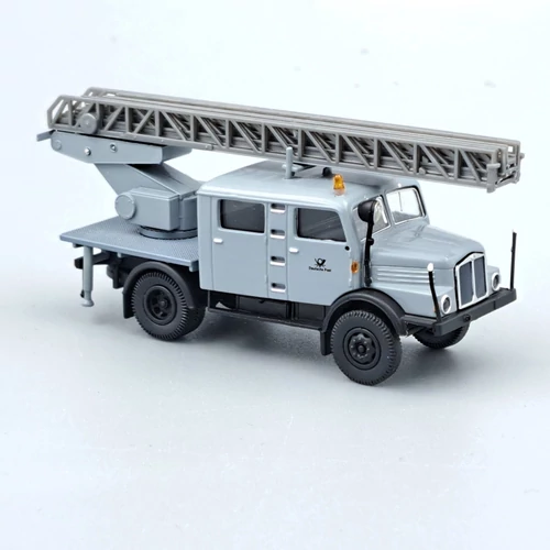 IFA S4000 -1 Doka Brekina 1:87 autómodell gyűjtőknek