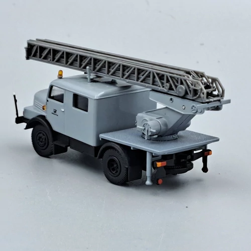 IFA S4000 -1 Doka Brekina 1:87 autómodell gyűjtőknek