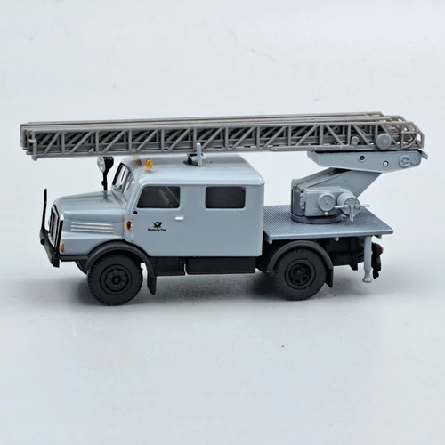 IFA S4000 -1 Doka Brekina 1:87 autómodell gyűjtőknek