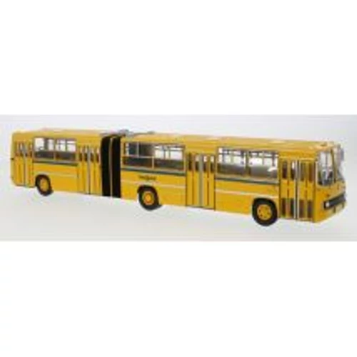 Ikarus 280 BKV. 1:43 ráncajtós Premium Classixxs 