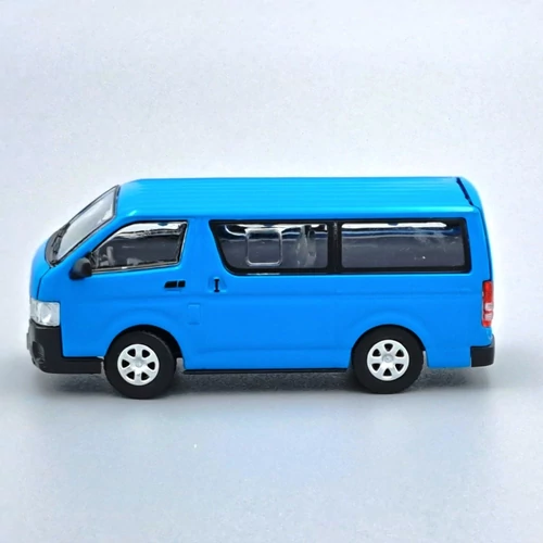 Toyota Hiace KDH200V 2015 1:64 BMC autómodell
