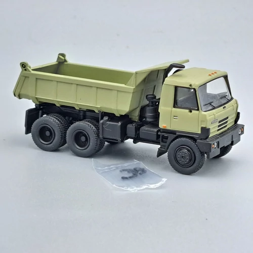 Tatra 815 Kipper 1:87 Brekina modellautó