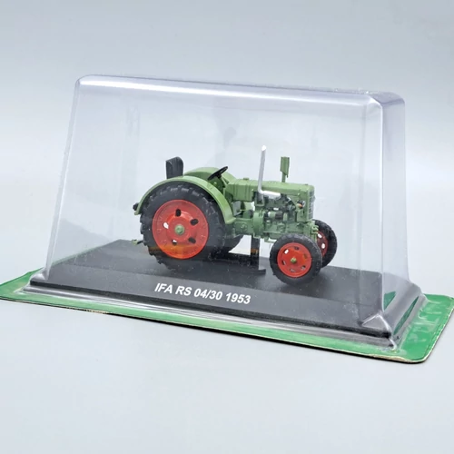 IFA RS 04/30 195 Traktor 1:43 modell retró