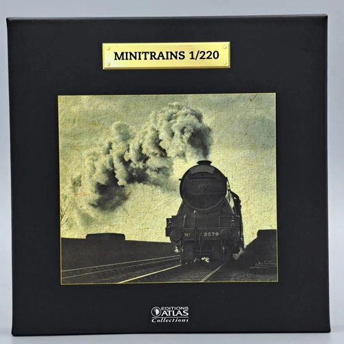Mikado 141 Renfe-Z Gauge 1:220 vonat modell