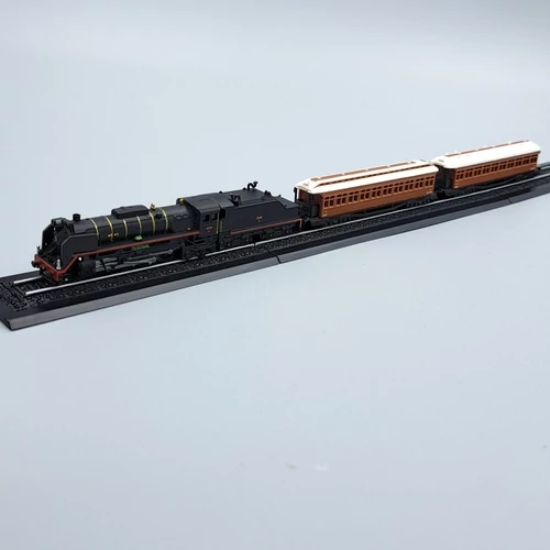Mikado 141 Renfe-Z Gauge 1:220 vonat modell