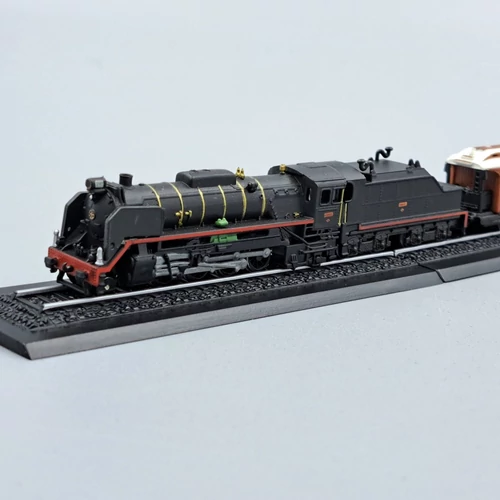Mikado 141 Renfe-Z Gauge 1:220 vonat modell