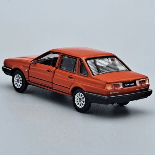 Volkswagen Santana 1:64 ERA Models fém autómodell