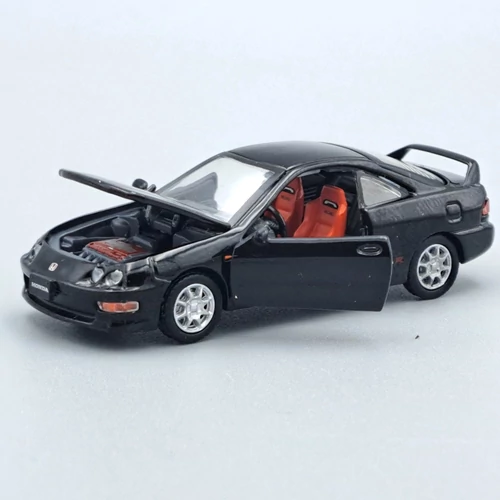 Honda Integra Type-R DC2 1:64 ERA Models fém autó modell