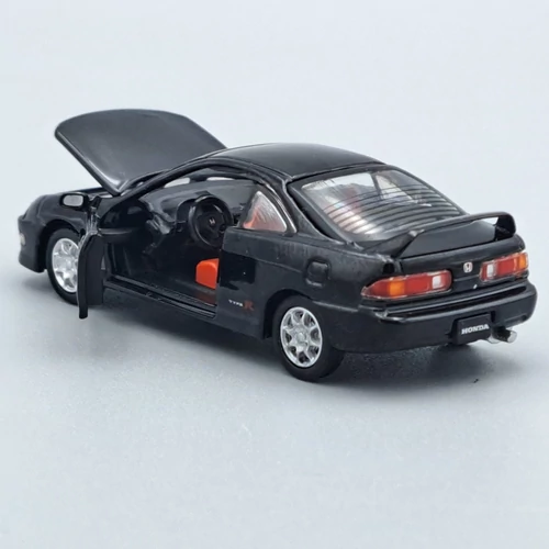Honda Integra Type-R DC2 1:64 ERA Models fém autó modell