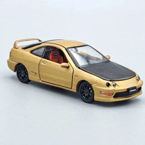 Honda Integra Type-R DC2 1:64 ERA Models fém autó modell