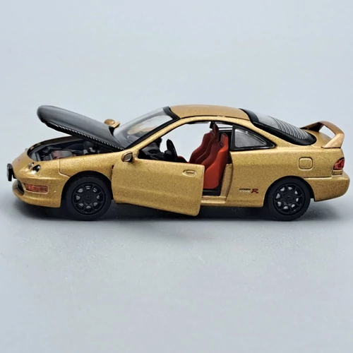 Honda Integra Type-R DC2 1:64 ERA Models fém autó modell