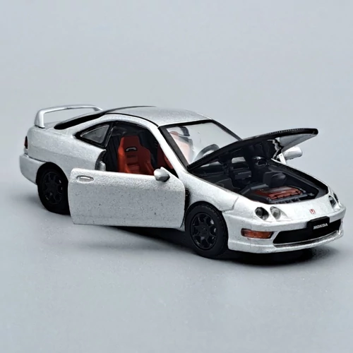 Honda Integra Type-R DC2 1:64 ERA Models fém autó modell