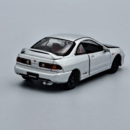 Honda Integra Type-R DC2 1:64 ERA Models fém autó modell