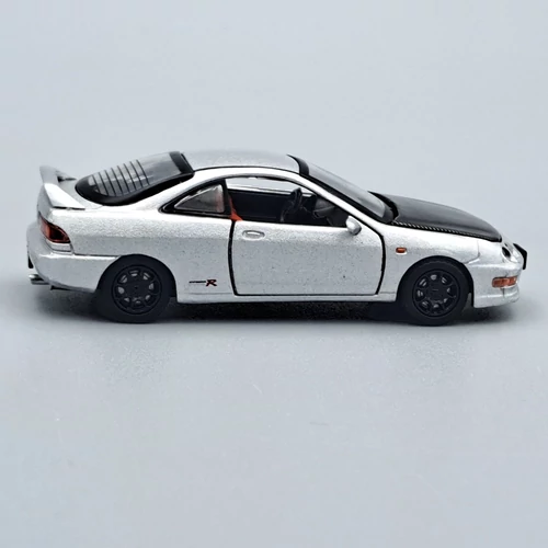 Honda Integra Type-R DC2 1:64 ERA Models fém autó modell